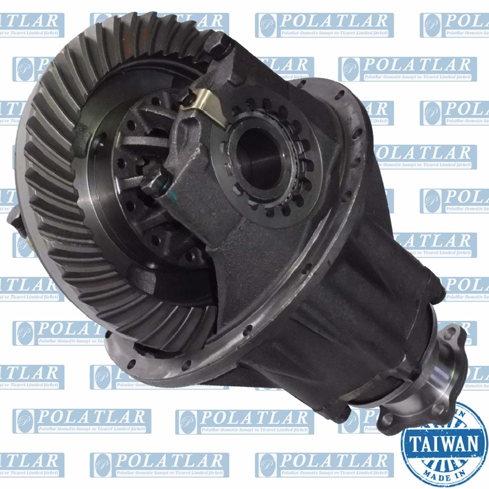 ISUZU NPR 59 DİFERANSİYEL KOMPLE 7/41 (19DİŞ) 8944620351